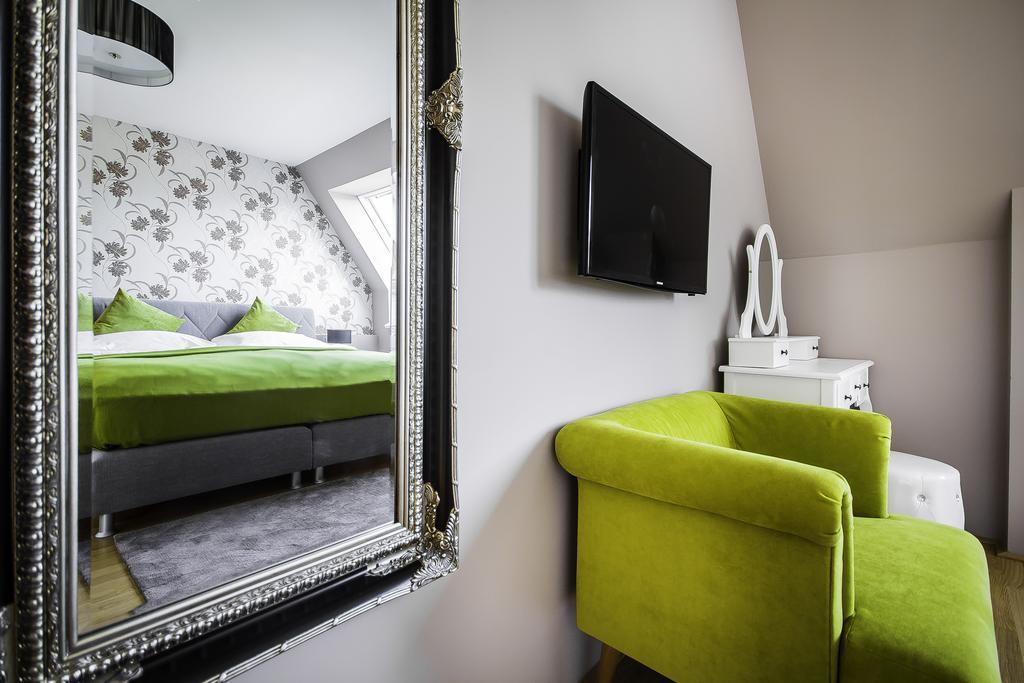 Abieshomes Serviced Apartments - Messe Prater Вена Номер фото