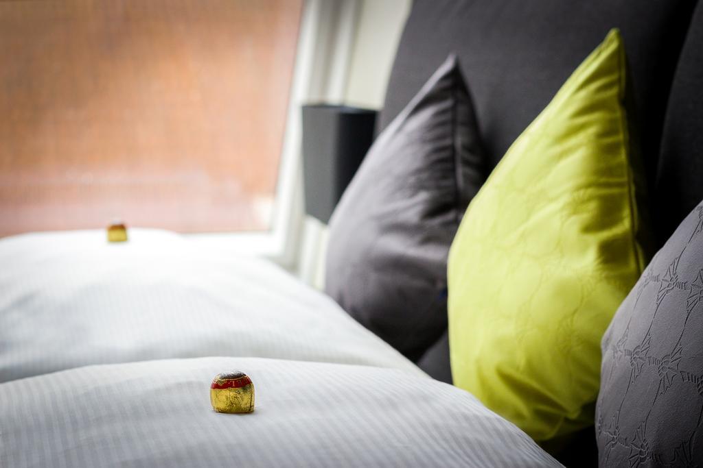 Abieshomes Serviced Apartments - Messe Prater Вена Экстерьер фото